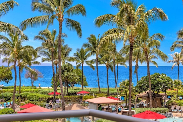 Apartamento (2 Bedrooms) | Fachada del alojamiento