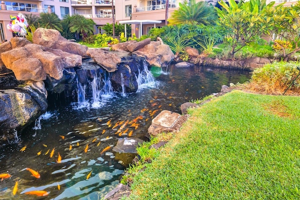 Bloc d'apartaments, 2 dormitoris (HKK-443) | Exterior