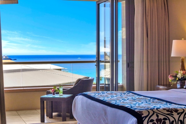 2 bedrooms, iron/ironing board, bed sheets