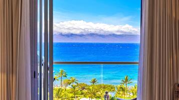 Condo (3 Bedrooms HKK-1029) | View from room