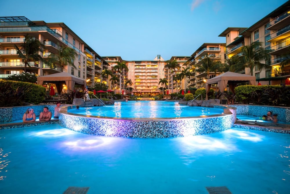 OUTRIGGER Honua Kai Resort & Spa by null