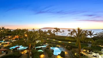 Condo (3 Bedrooms HKK-451) | View from room