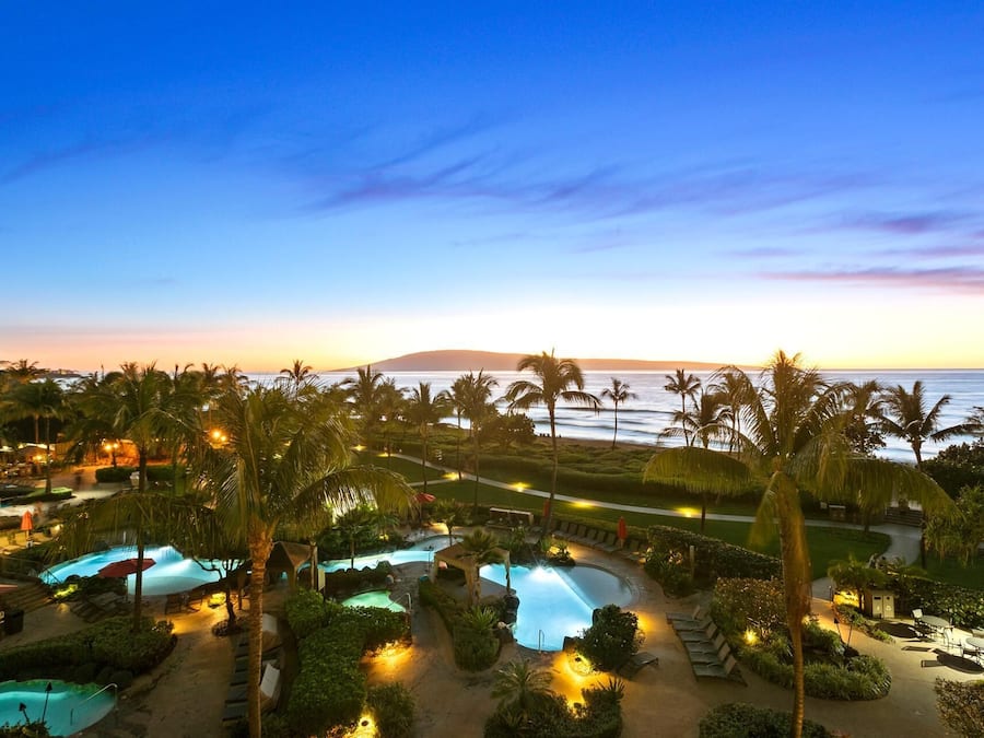 Condo (3 Bedrooms HKK-451) | View from room