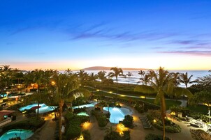 Condo (3 Bedrooms HKK-451) | View from room