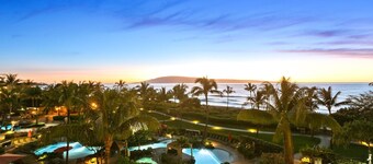 โฮนัว ไค โคเนีย รีสอร์ท โดย KBM