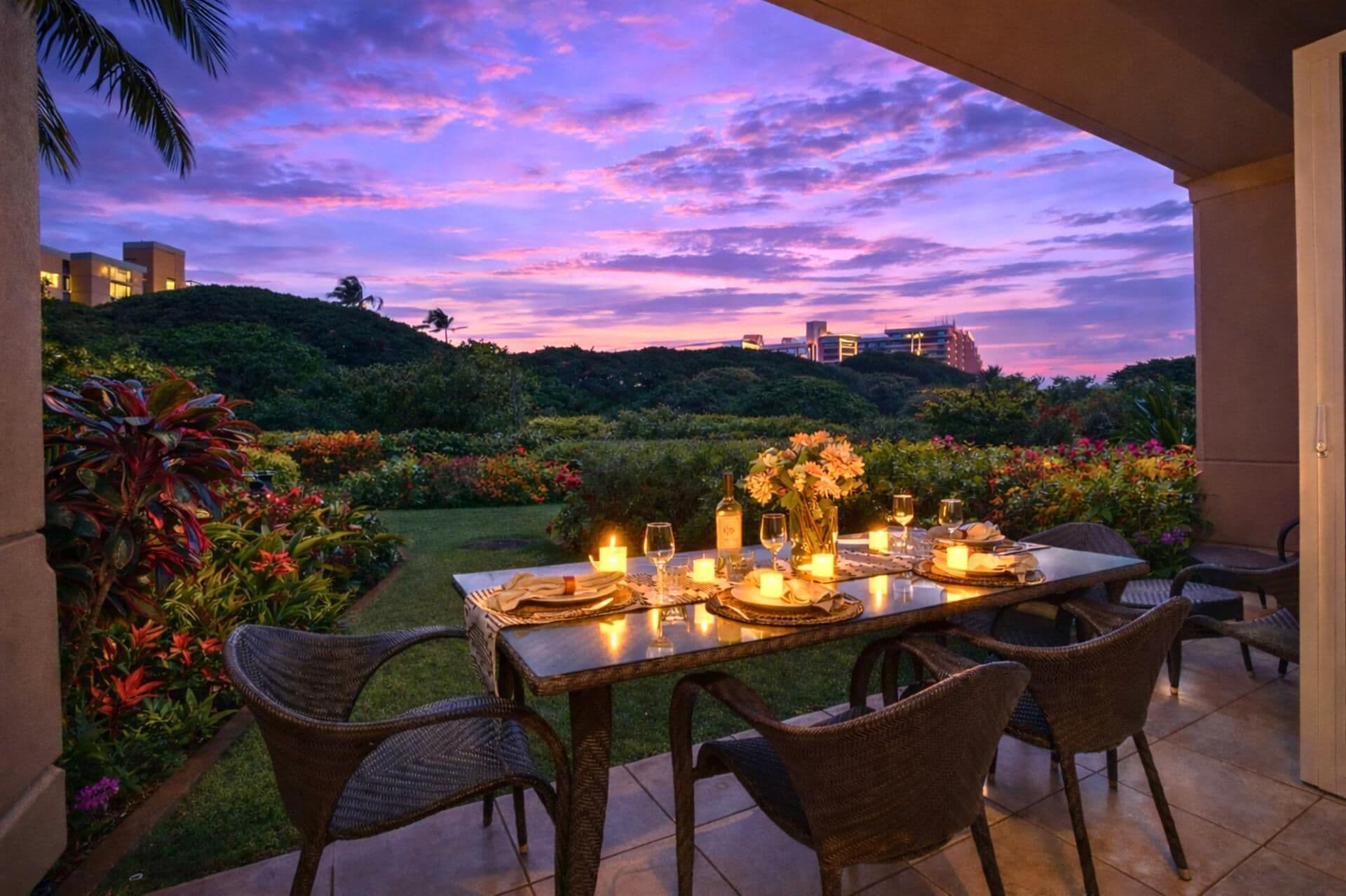 Condo (2 Bedrooms HKK-140) | Front of property