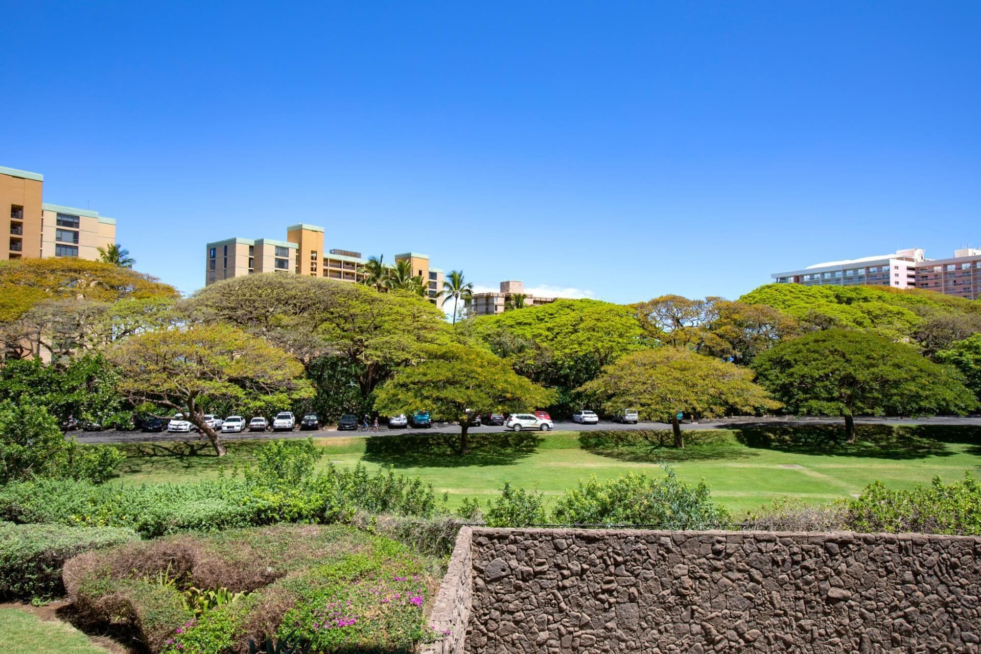 Condo (1 Bedroom HKK-236) | Front of property