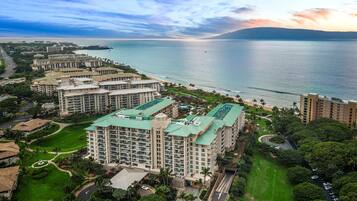 Condo (3 Bedrooms HKK-451) | View from room