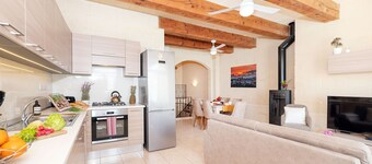 Veduta Holiday Home Qala