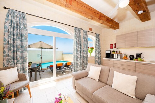 Veduta Holiday Home Qala