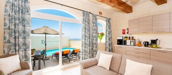 Veduta Holiday Home Qala