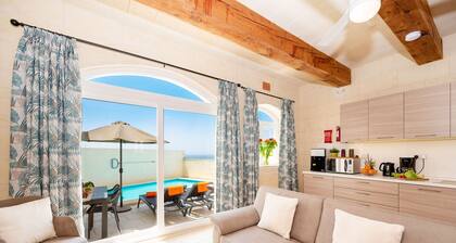 Veduta Holiday Home Qala