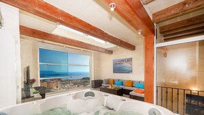 Interior - Veduta Holiday Home Qala (Qala)