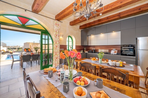 Ta Kalanc Holiday Home