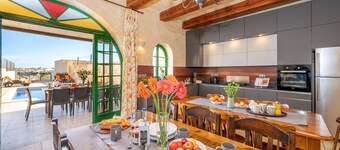 Ta Kalanc Holiday Home