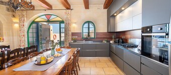 Ta Kalanc Holiday Home