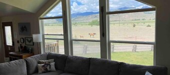 Yellowstone Valley Buffalo Jump


