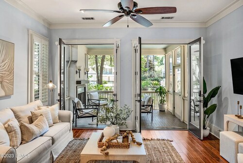 Habersham Jem! Low Country Living at its Finest
