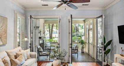 Habersham Jem! Low Country Living at its Finest