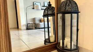 Căn hộ dành cho gia đình | Khu phòng khách