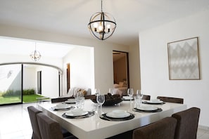 Family Apartment | Living area