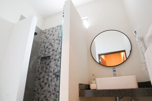 Presidential Apartment | Bathroom