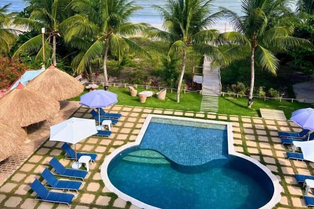 Pousada Villabougainville