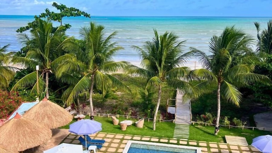 Pousada Villabougainville