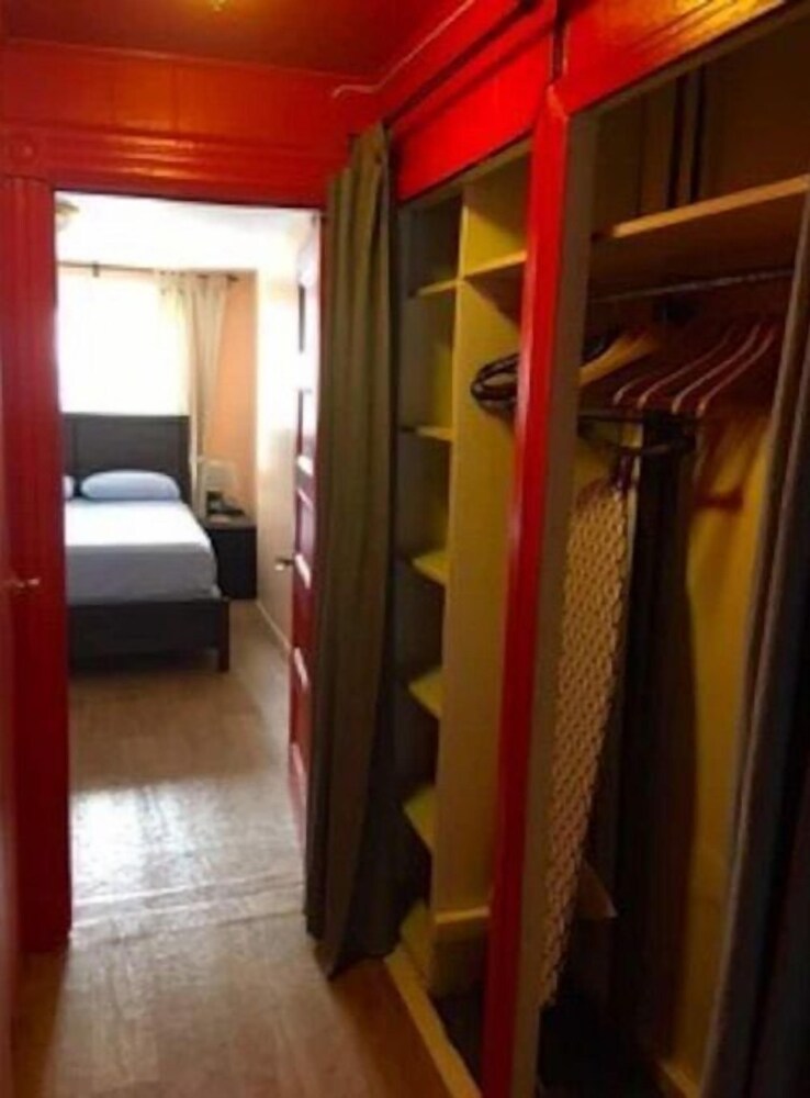 Prospect Park Brownstone Full Floor With Garden New York Vrbo