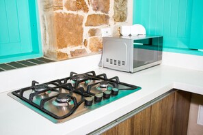 Cabana família | Cozinha privada