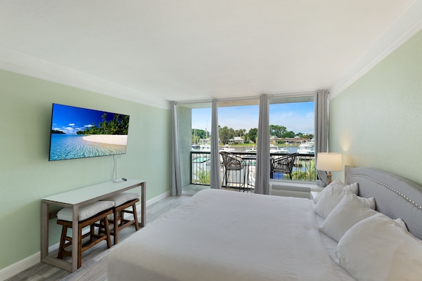 1 chambre, bureau, fer et planche Ă repasser, Wi-Fi gratuit