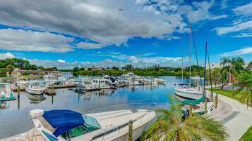 Port de plaisance