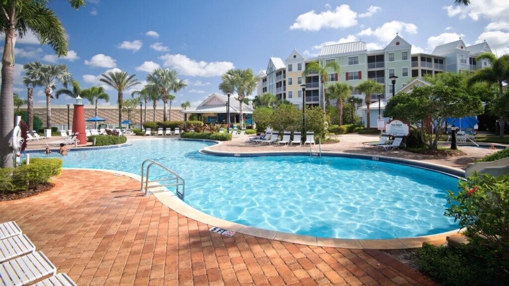 Capital Vacations Calypso Cay - 1 Bedroom (4-Night)