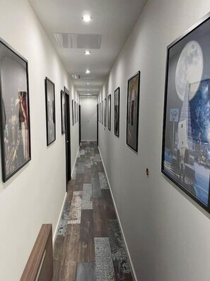 Interior - Magnifique Maison Contemporaine Proche lac Daix (Aix-les-Bains)