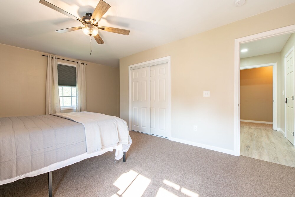 Vacation in Comfort! Narragansett Vrbo