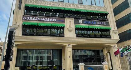 Rival Hotel Amman