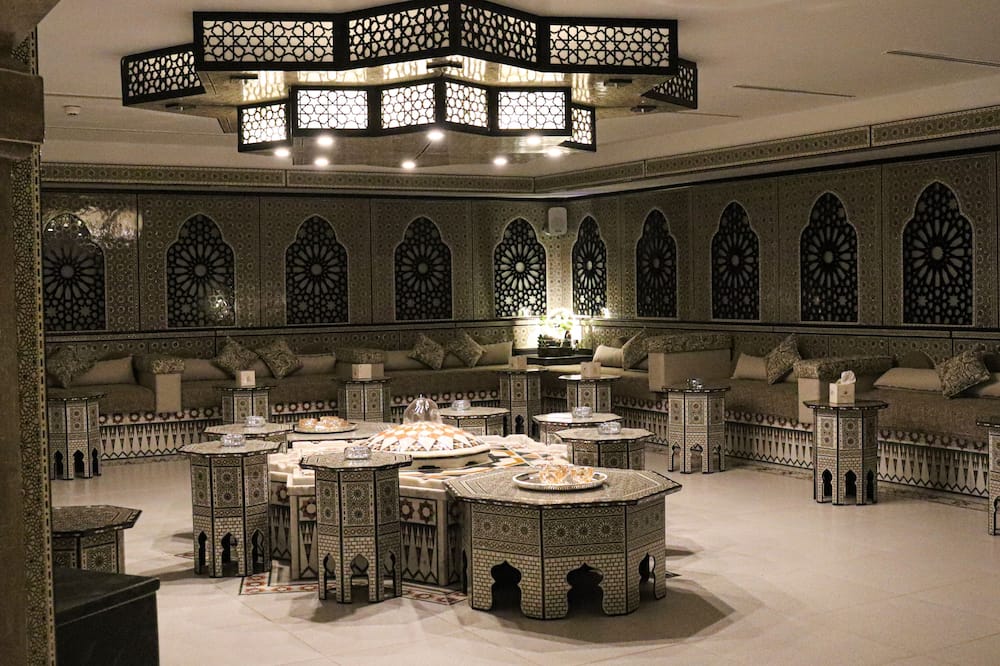 Rival Hotel Amman