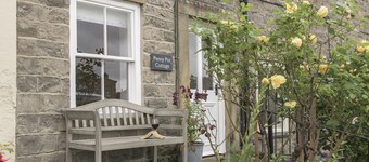 Penny Pot Cottage, Middleham, Yorkshire Dales