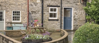 Penny Pot Cottage, Middleham, Yorkshire Dales