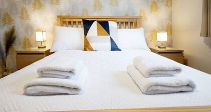 Number 4 in Central Fort William