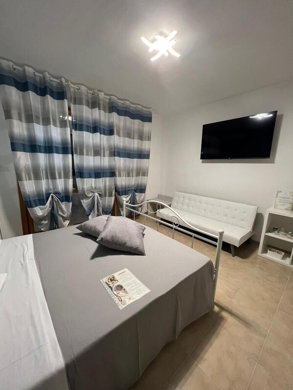 Firemannsrom – president | Wi-fi (inkludert)