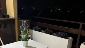 شرفة/رواق
