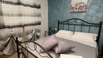 Classic Double Room | Free WiFi