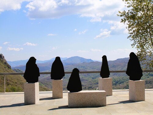 Casa das Inverneiras |Accommodation in Peneda-Gerês National Park