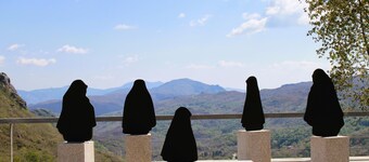 Casa das Inverneiras |Accommodation in Peneda-Gerês National Park