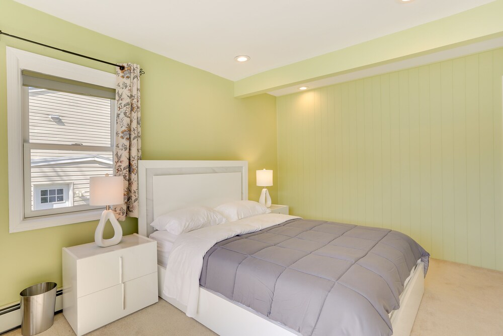 Waterfront Lake Hopatcong Vacation Rental w/ Dock Lake Hopatcong Vrbo