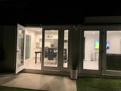 New Private house in historic area- Pasadena