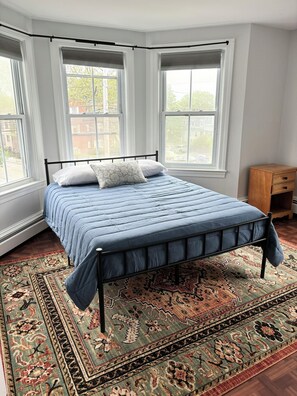 5 slaapkamers, wifi, beddengoed