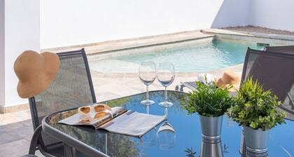 Villa La Fuente Periana by Ruralidays