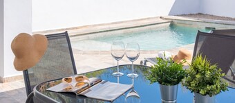 Villa La Fuente Periana by Ruralidays